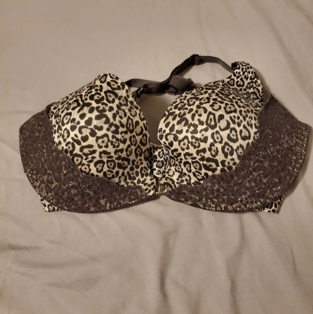 Victoria's Secret Push Up Bra